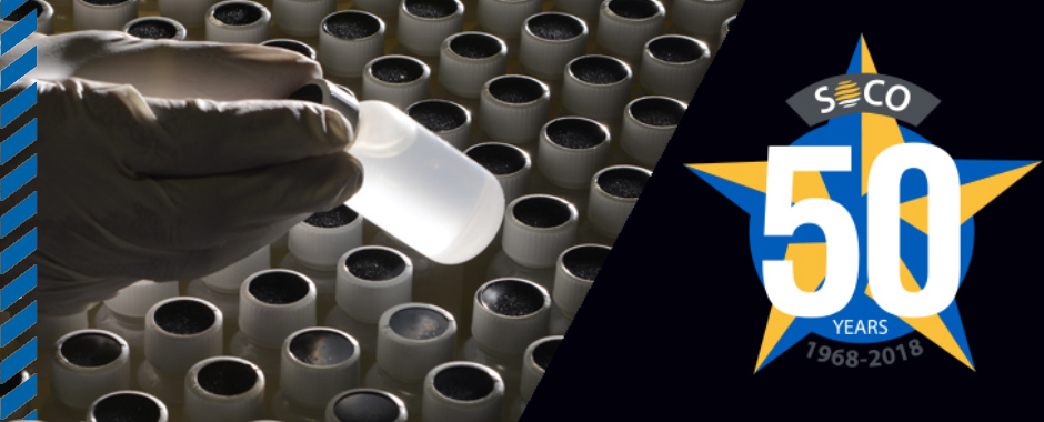 limpiadores para exploración petrolera